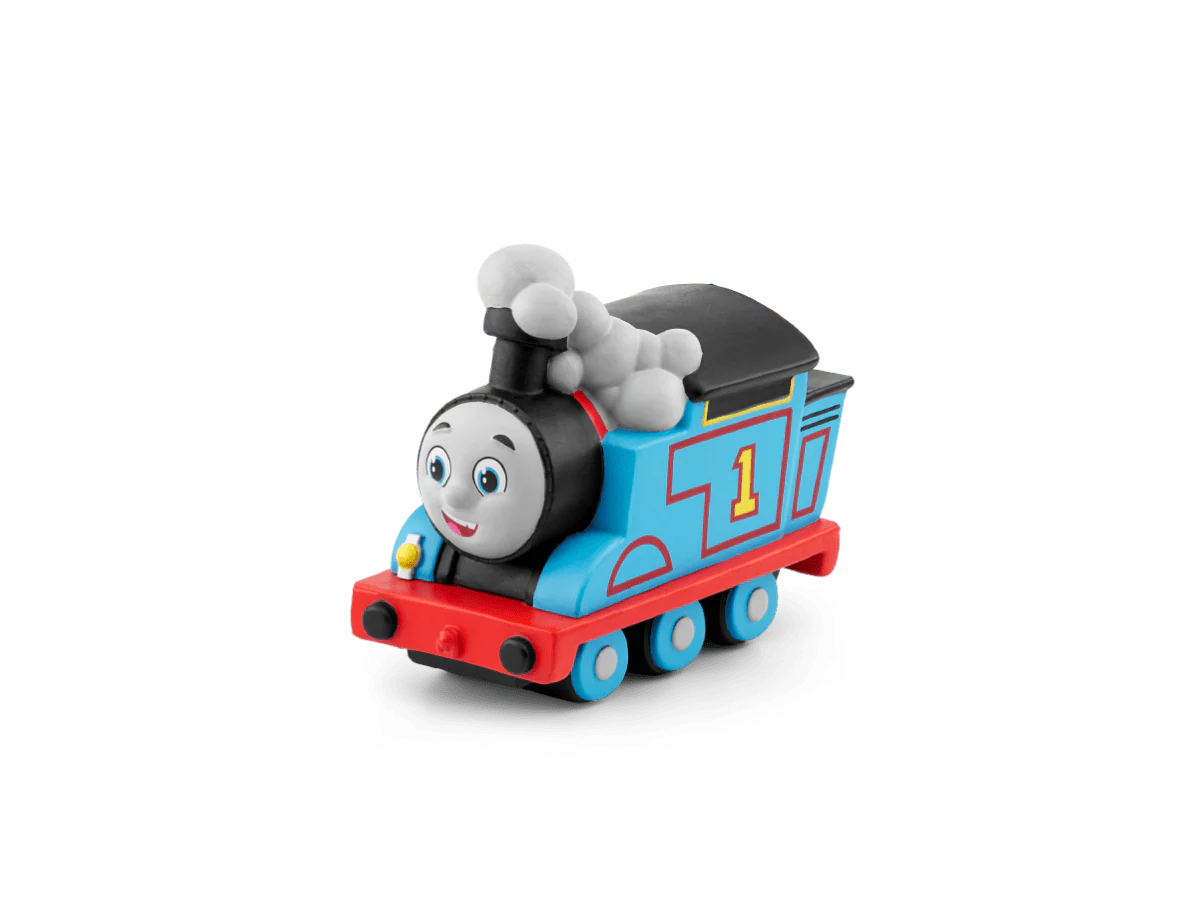 All Engines Go: Thomas the Train Tonie - Image 7