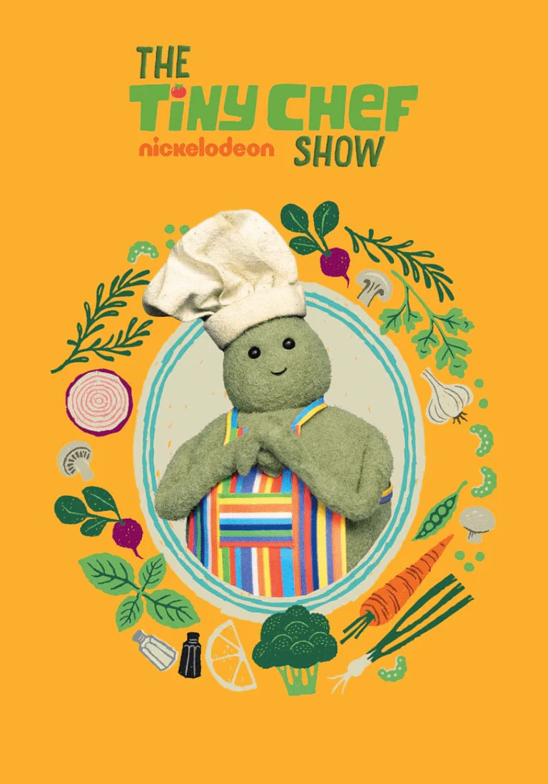 Tiny Chef Tonie - Image 2