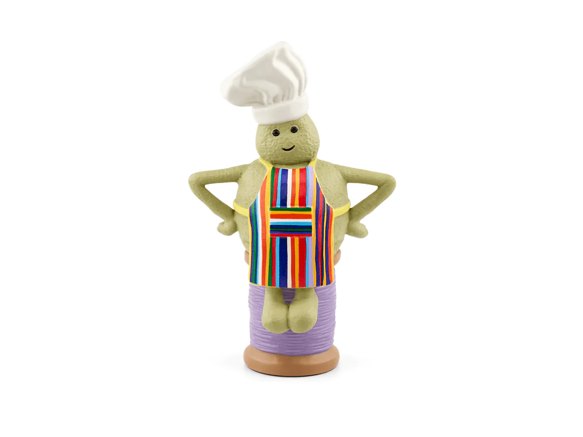 Tiny Chef Tonie - Image 3