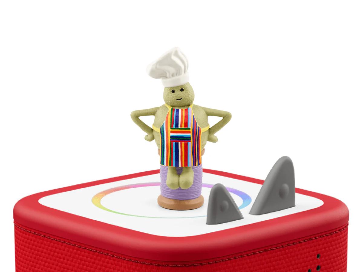 Tiny Chef Tonie - Image 4