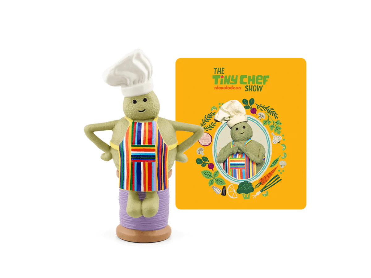 Tiny Chef Tonie - Image 5