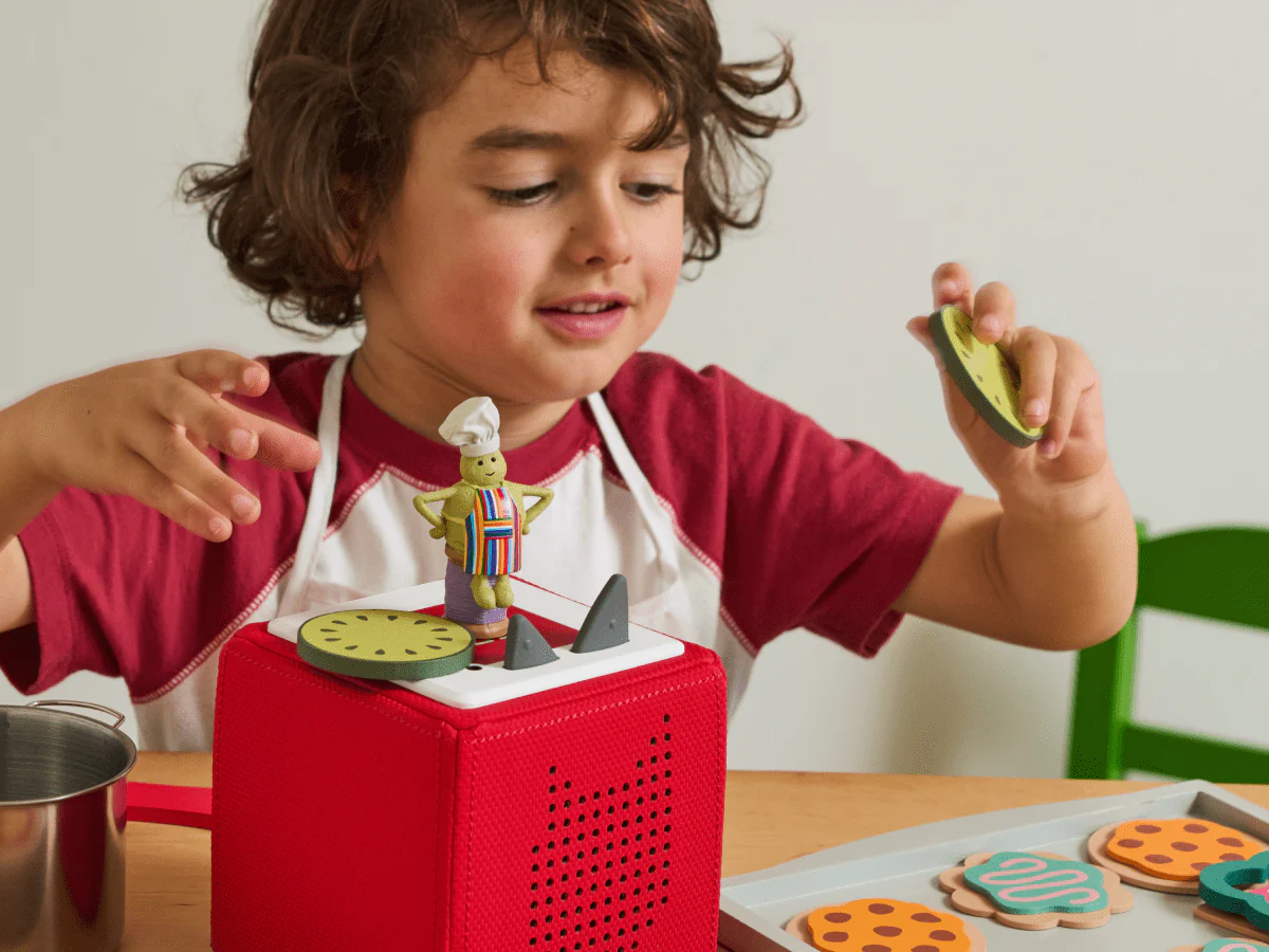 Tiny Chef Tonie - Image 6
