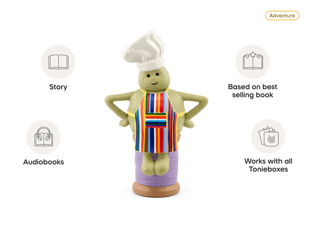 Tiny Chef Tonie - Image 7