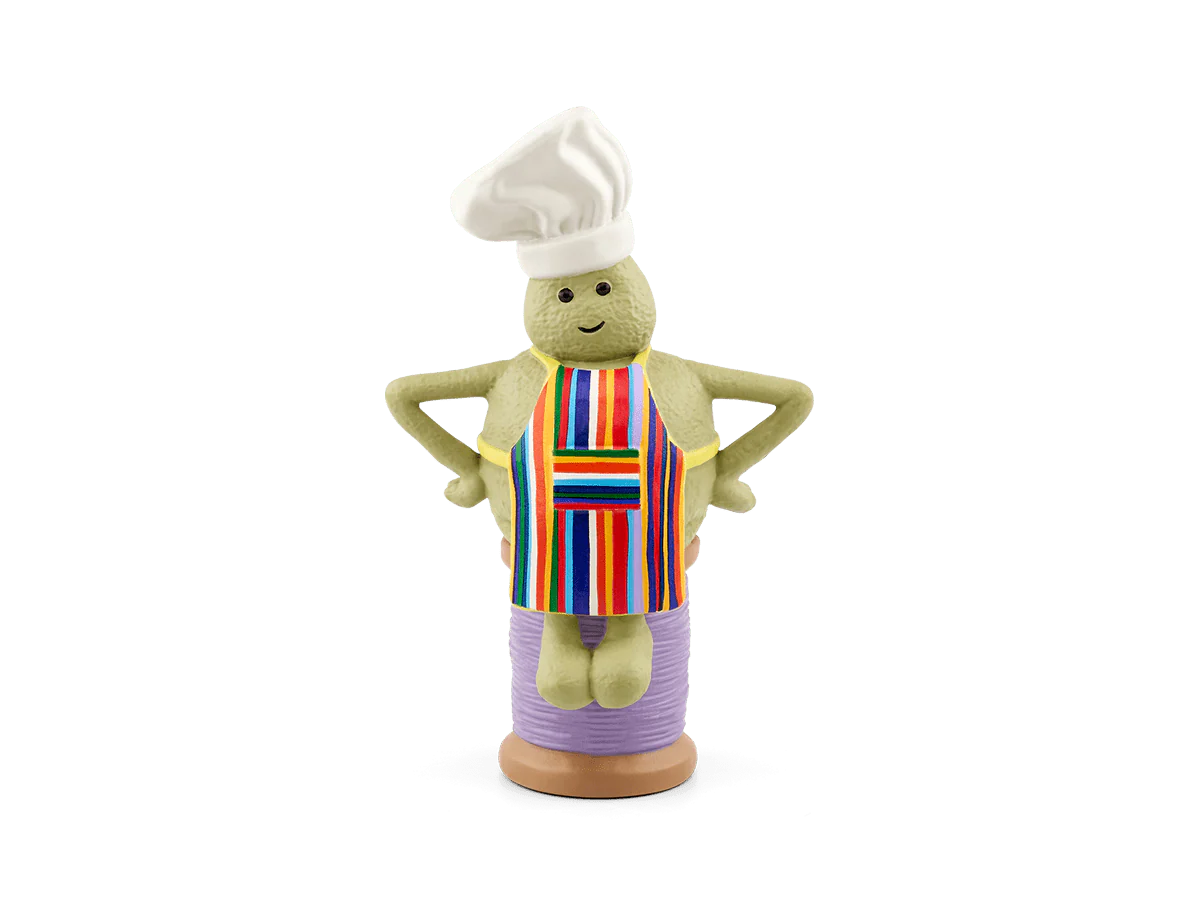 Tiny Chef Tonie - Image 8