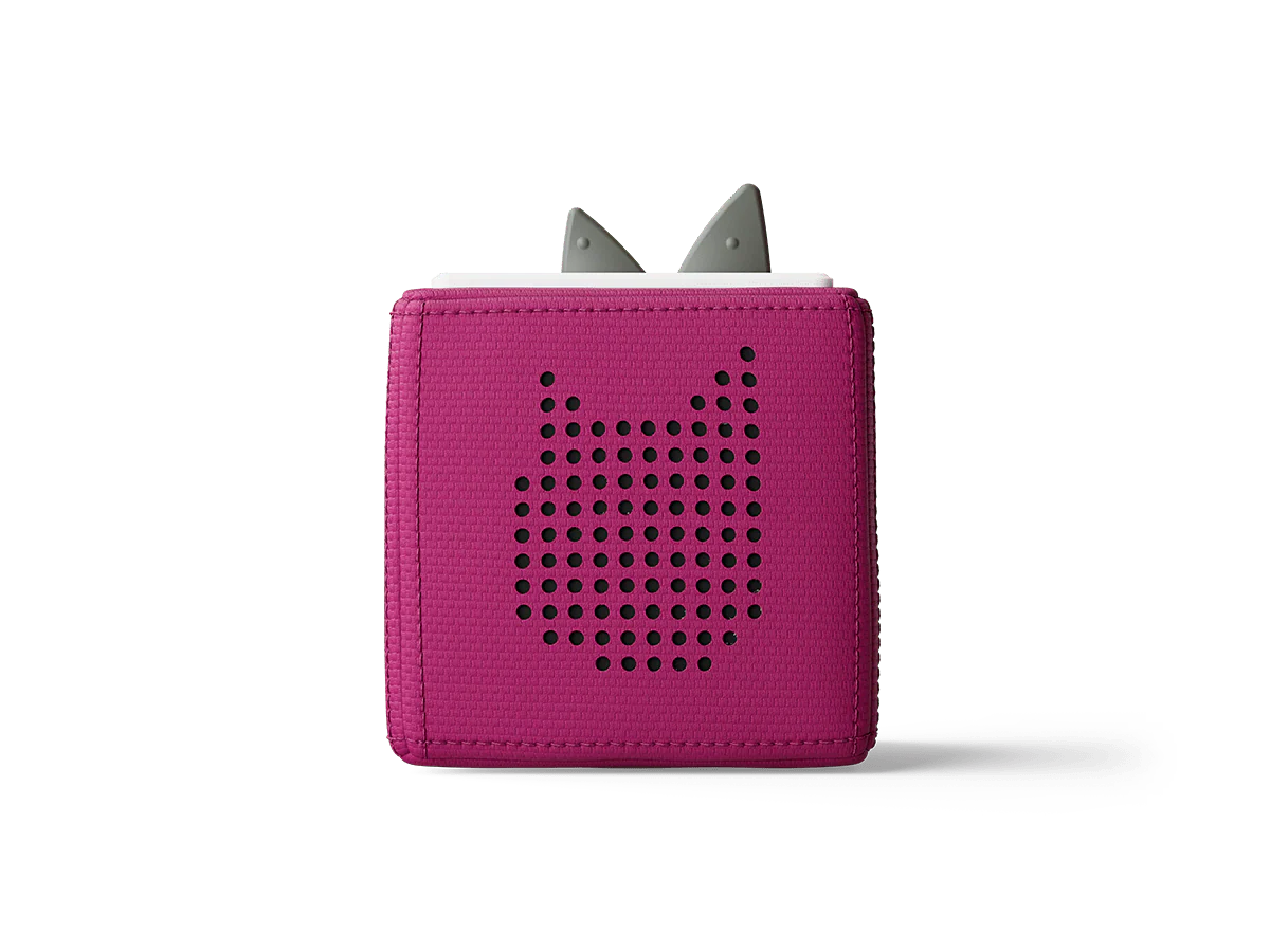 Playtime Puppy Toniebox 1 Starter Set - Purple - Image 3