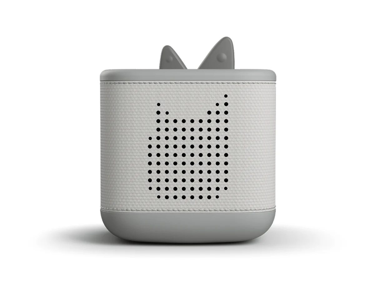 Toniebox 2 Moon Gray - Image 3
