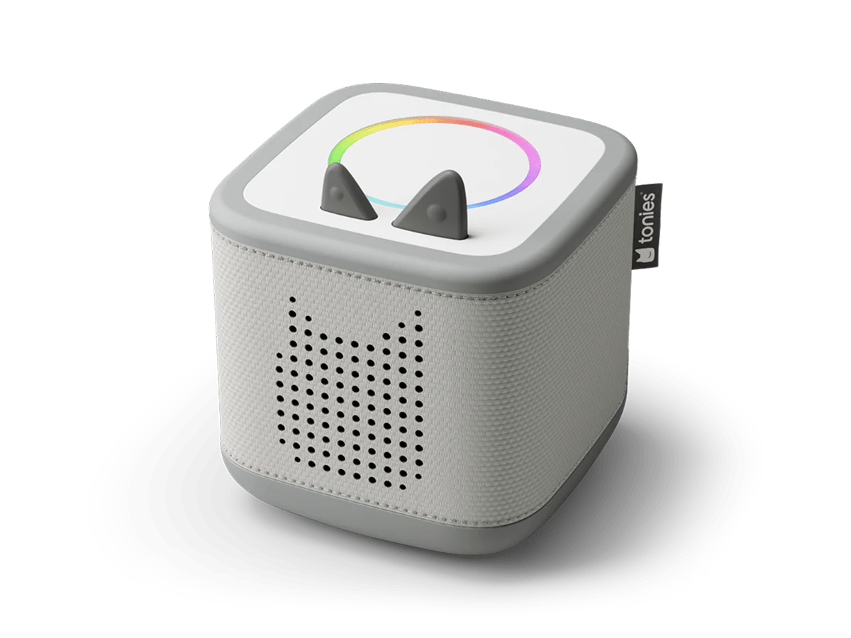 Toniebox 2 Moon Gray - Image 7