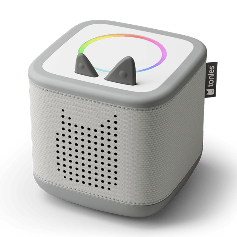Toniebox 2 Moon Gray - Image 8