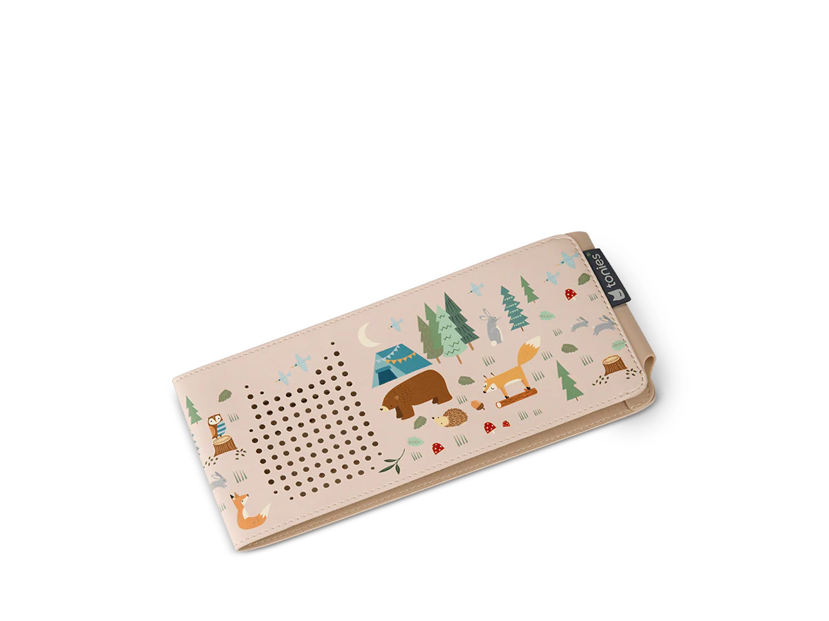 Toniebox 2 Sleeve: Forest - Image 3
