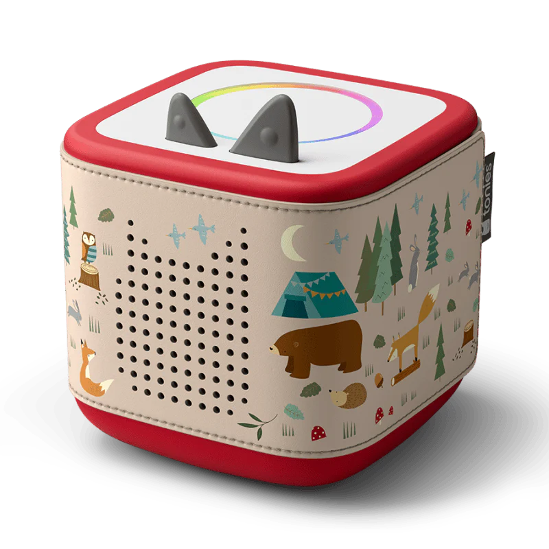 Toniebox 2 Sleeve: Forest - Image 6