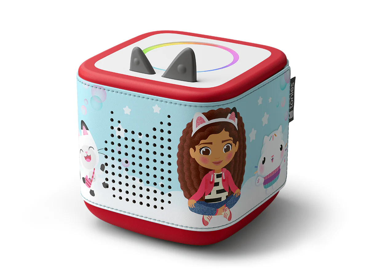 Toniebox 2 Sleeve: Gabby’s Dollhouse - Image 2