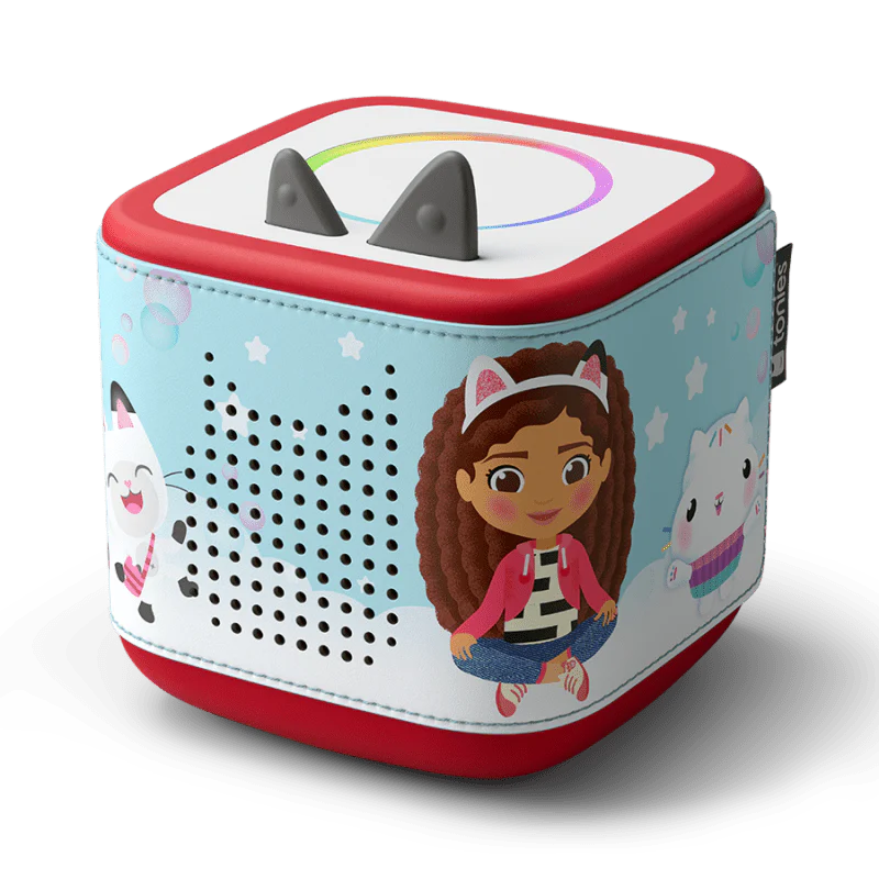 Toniebox 2 Sleeve: Gabby’s Dollhouse - Image 8