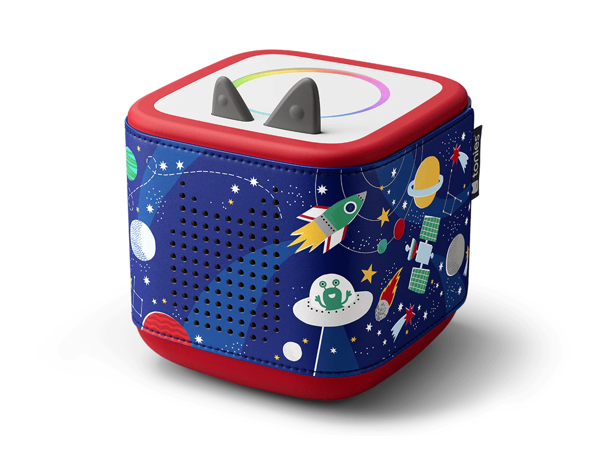 Toniebox 2 Sleeve: Space - Image 7