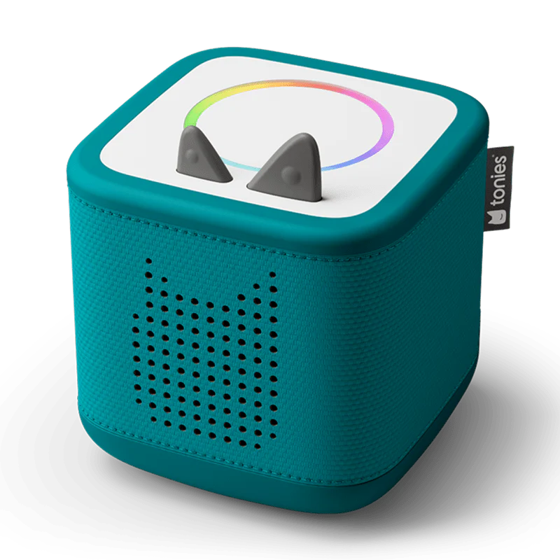 Toniebox 2 Tropical Teal - Image 8