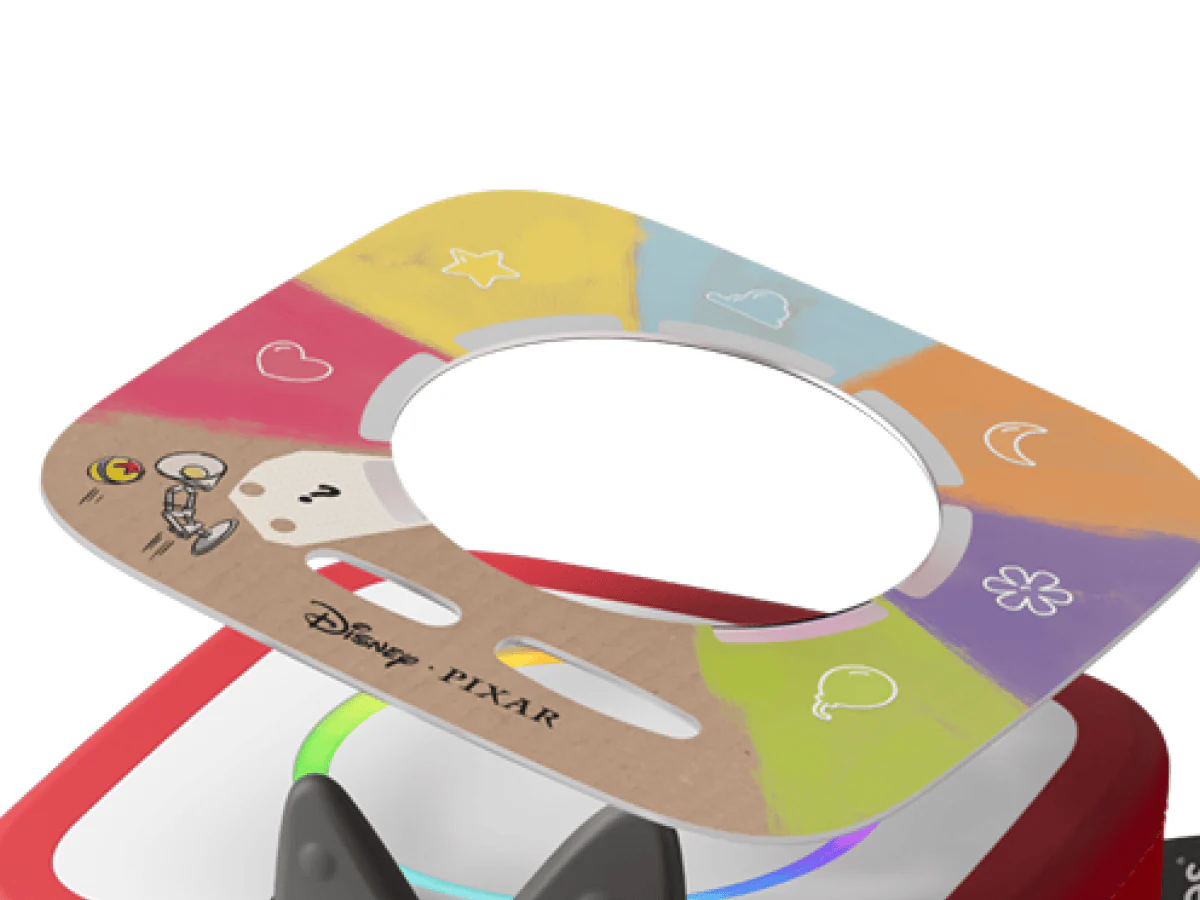 Tonieplay Disney Pixar: Scene Searchers Game & Controller - Image 3