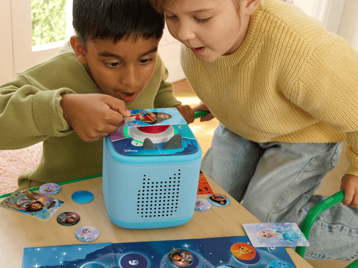 Tonieplay Disney: Quiz Kingdom Game & Controller - Image 6