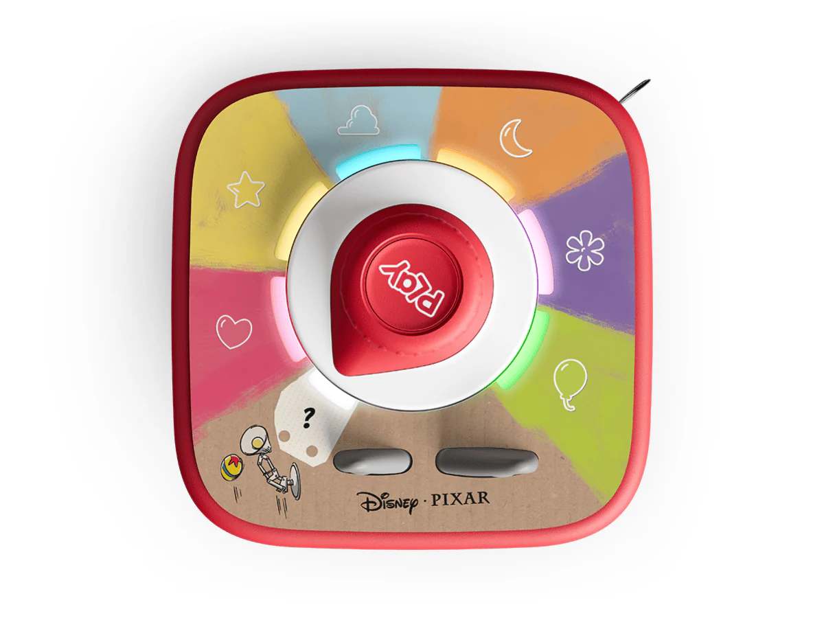 Tonieplay Disney Pixar: Scene Searchers Game - Image 3