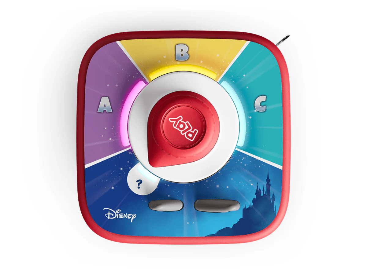 Tonieplay Disney: Quiz Kingdom Game - Image 3