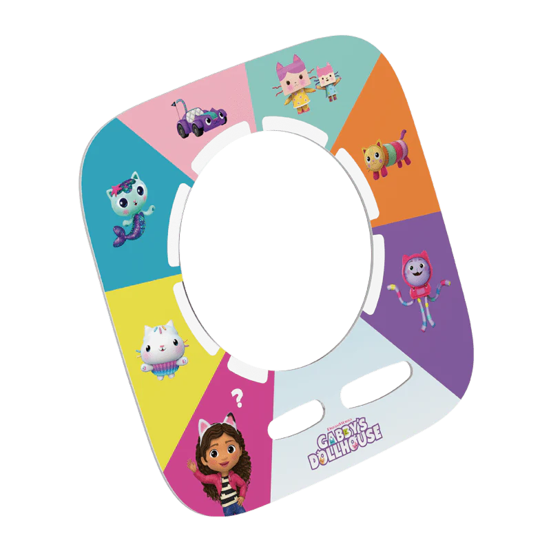Tonieplay Gabby's Dollhouse: Gabby's Cat-tastic Scavenger Hunt Game - Image 7