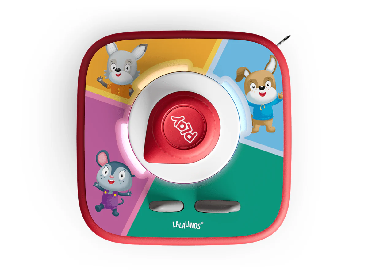 Tonieplay Lalalinos: Your Day in Bumbaloo Game - Image 3