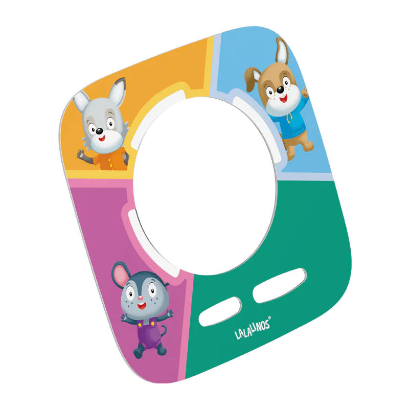 Tonieplay Lalalinos: Your Day in Bumbaloo Game - Image 8