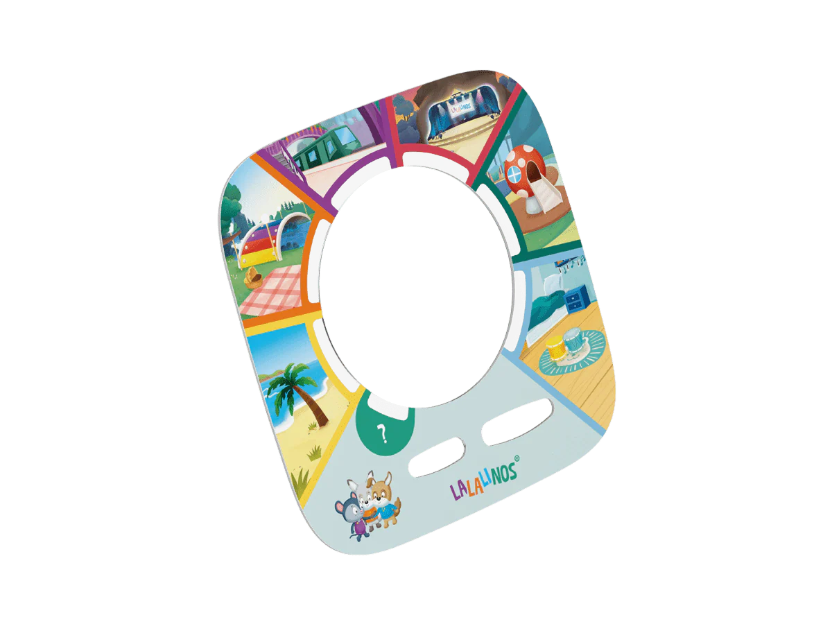 Tonieplay Lalalinos: Find the Photo Game - Image 7
