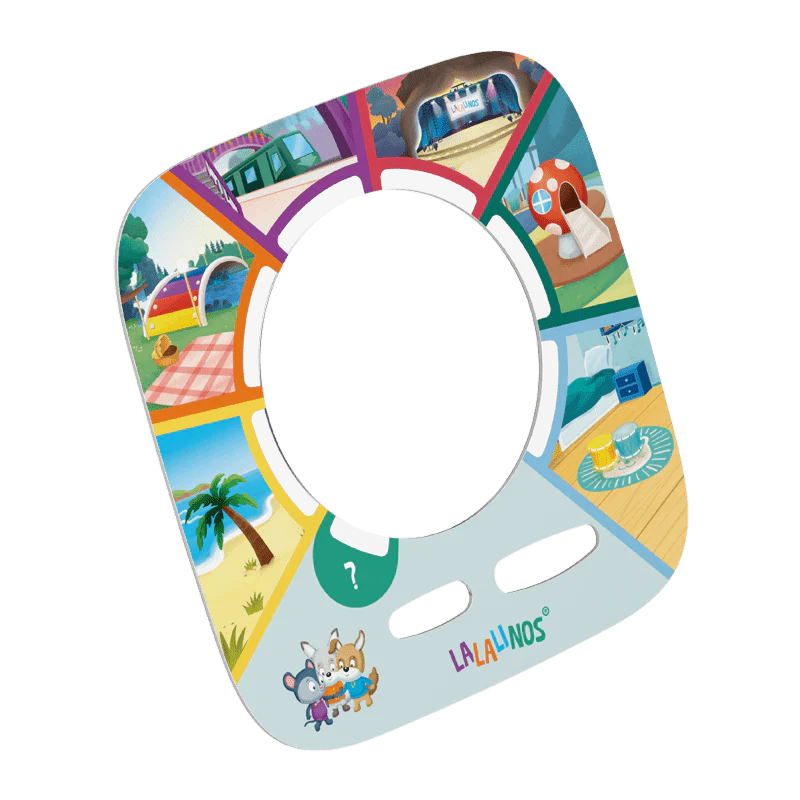 Tonieplay Lalalinos: Find the Photo Game - Image 8