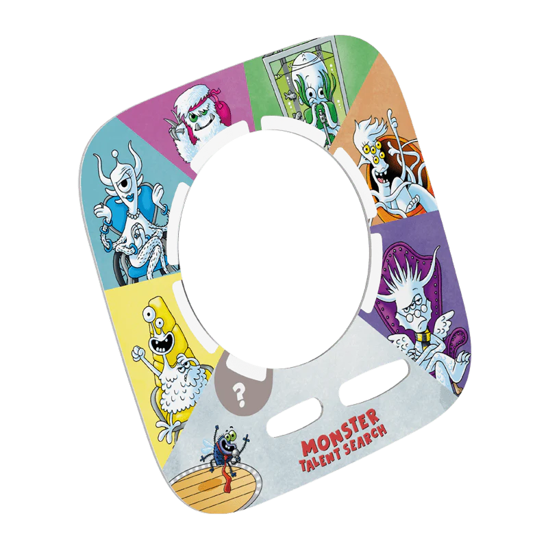 Tonieplay Monster Talent Search Game - Image 8