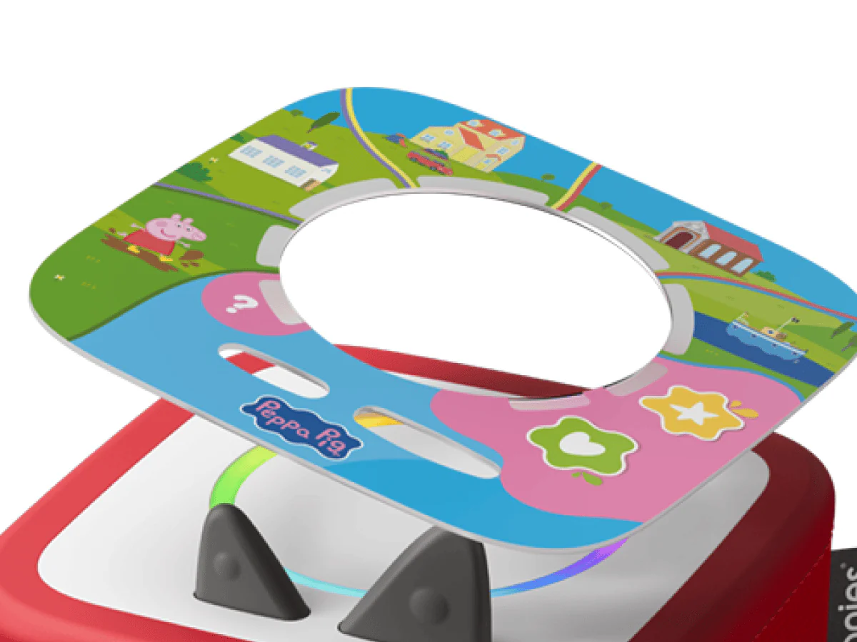 Tonieplay Peppa Pig: Playdate With Peppa Game - Image 2