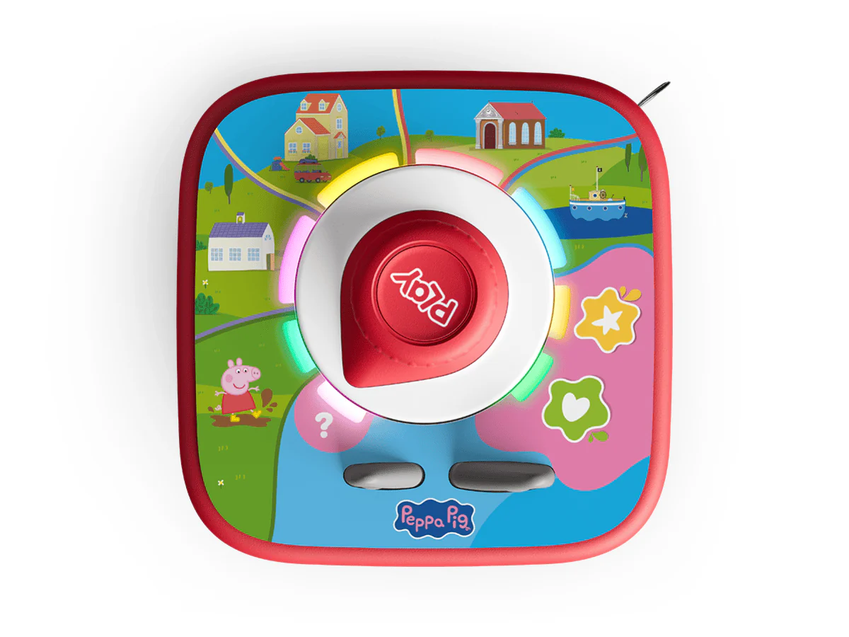 Tonieplay Peppa Pig: Playdate With Peppa Game - Image 3