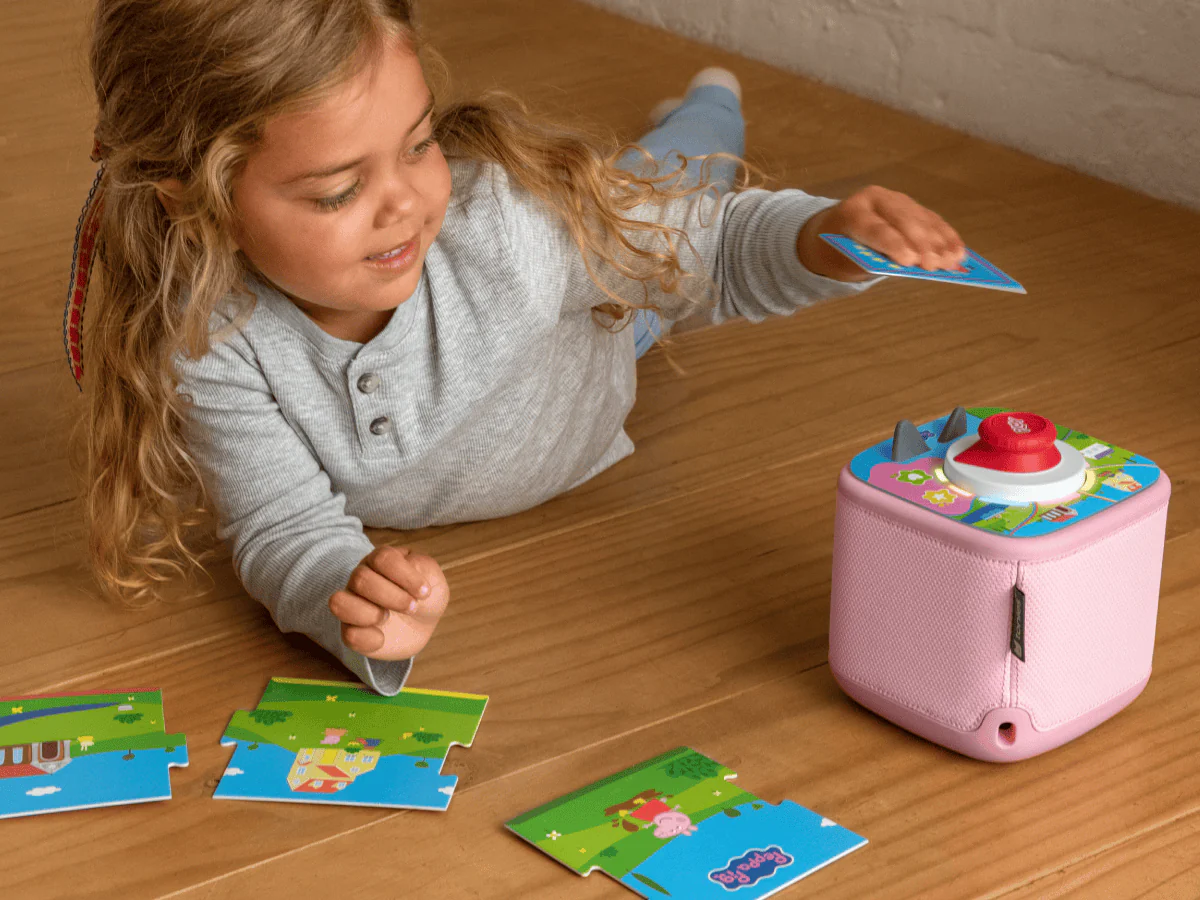 Tonieplay Peppa Pig: Playdate With Peppa Game - Image 5