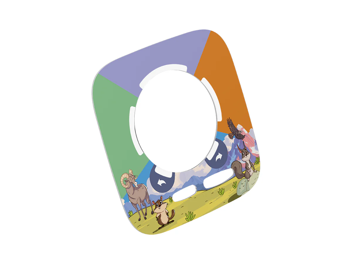 Tonieplay The Legend of Mount Majestic: A Musical Family Quest Game - Image 6