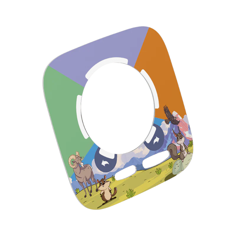 Tonieplay The Legend of Mount Majestic: A Musical Family Quest Game - Image 8