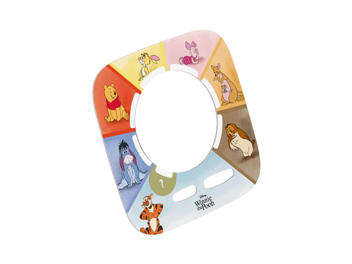 Tonieplay Disney Winnie the Pooh: Tigger's Mix-Up Fix-Up Game - Image 7