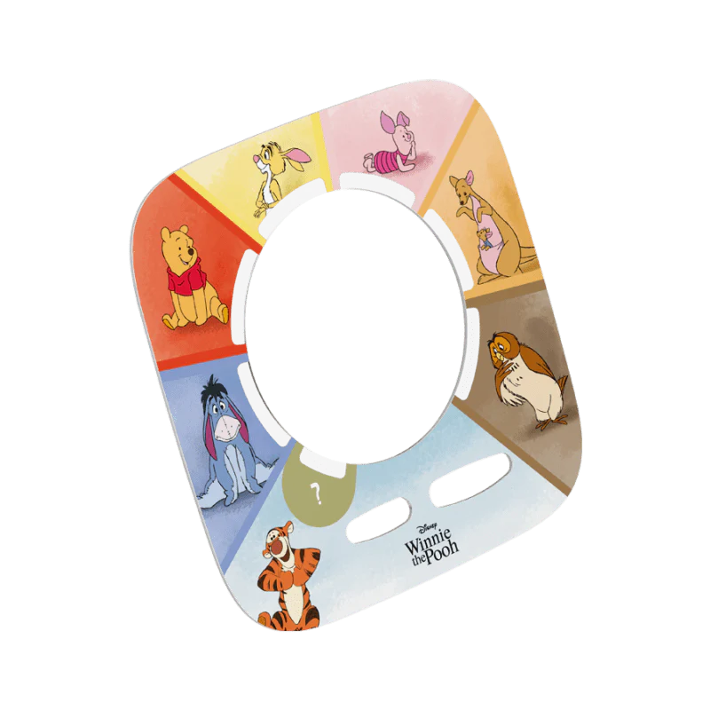 Tonieplay Disney Winnie the Pooh: Tigger's Mix-Up Fix-Up Game - Image 8
