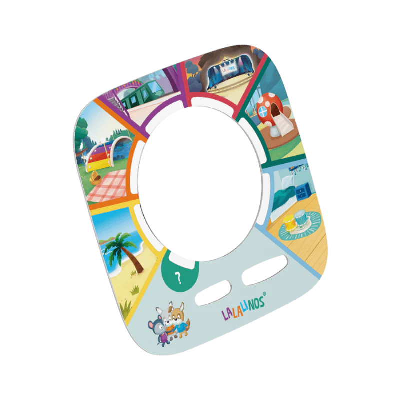 Tonieplay Lalalinos: Find the Photo Game & Controller - Image 10