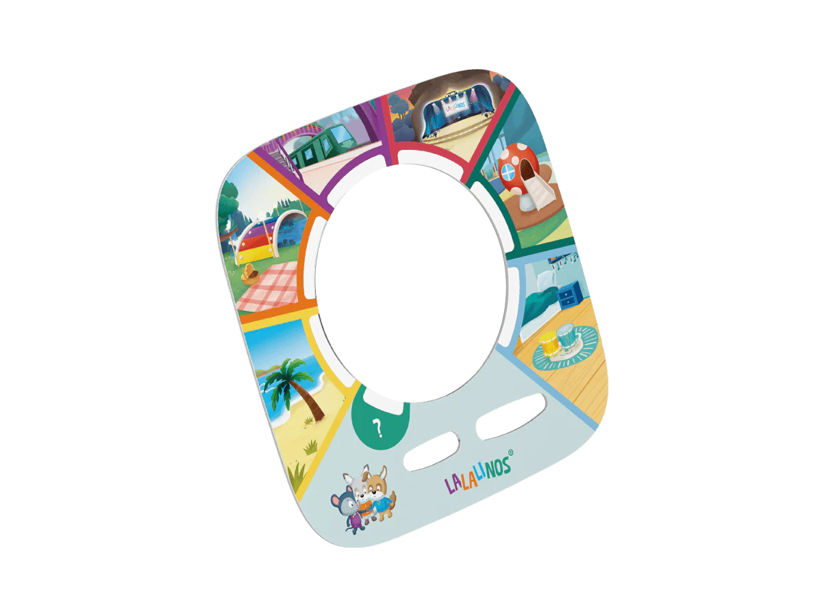 Tonieplay Lalalinos: Find the Photo Game & Controller - Image 9