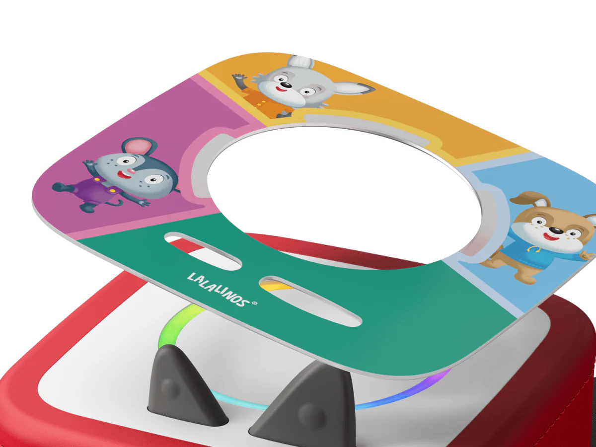 Tonieplay Lalalinos: Your Day in Bumbaloo Game & Controller - Image 3