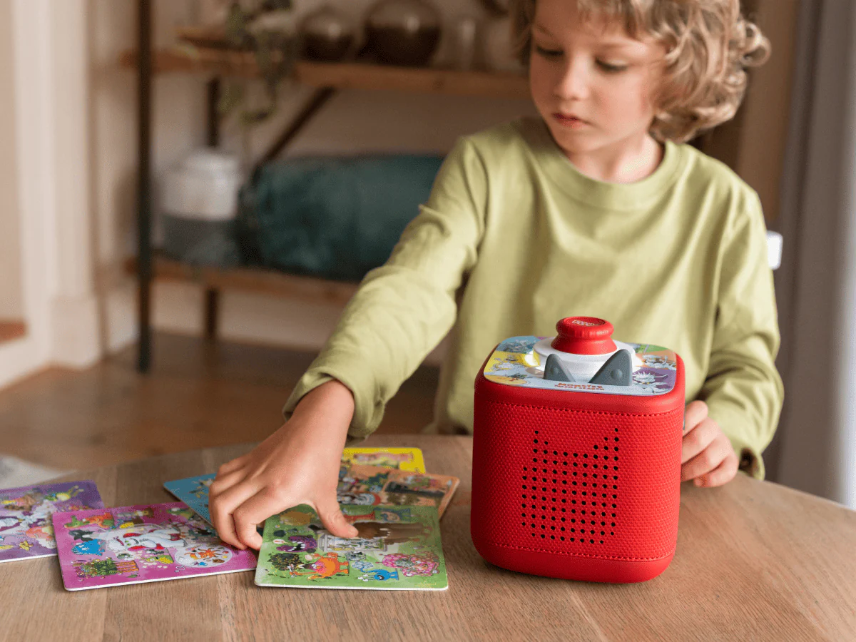 Tonieplay Monster Talent Search Game & Controller - Image 6
