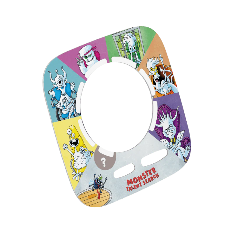 Tonieplay Monster Talent Search Game & Controller - Image 9