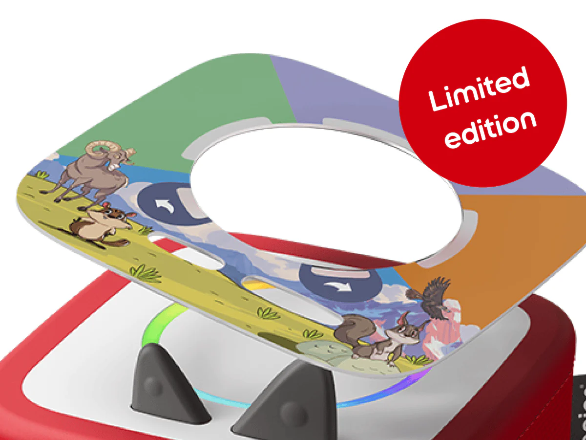 Tonieplay: The Legend of Mount Majestic: A Musical Family Quest Game & Controller - Image 3