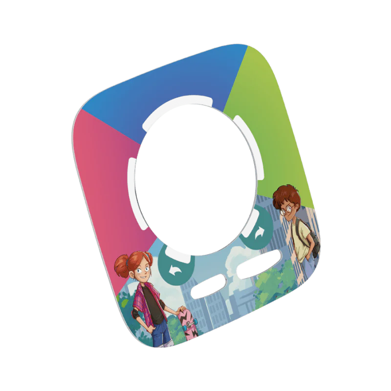 Tonieplay Mystery Mavericks: Rescue Poochie! Game & Controller - Image 9