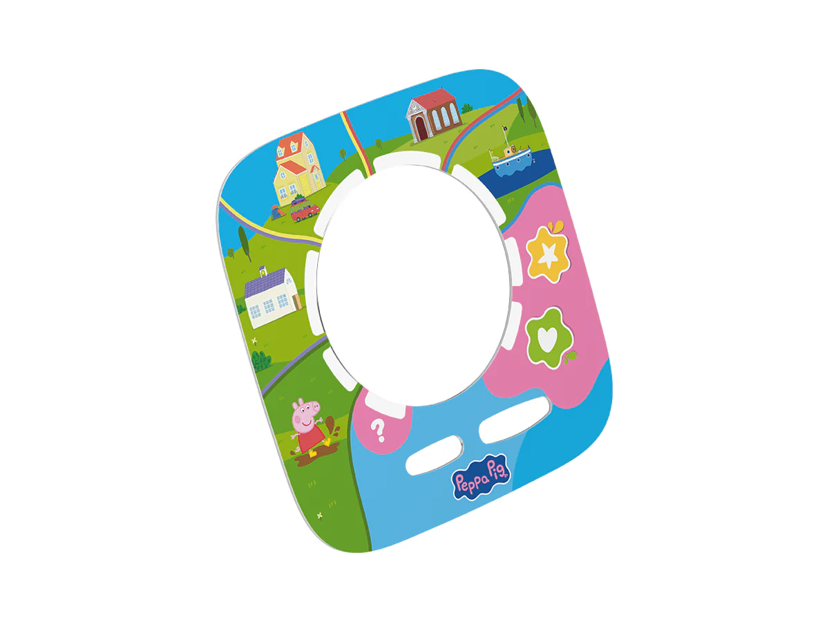 Tonieplay Peppa Pig: Playdate with Peppa Game & Controller - Image 5