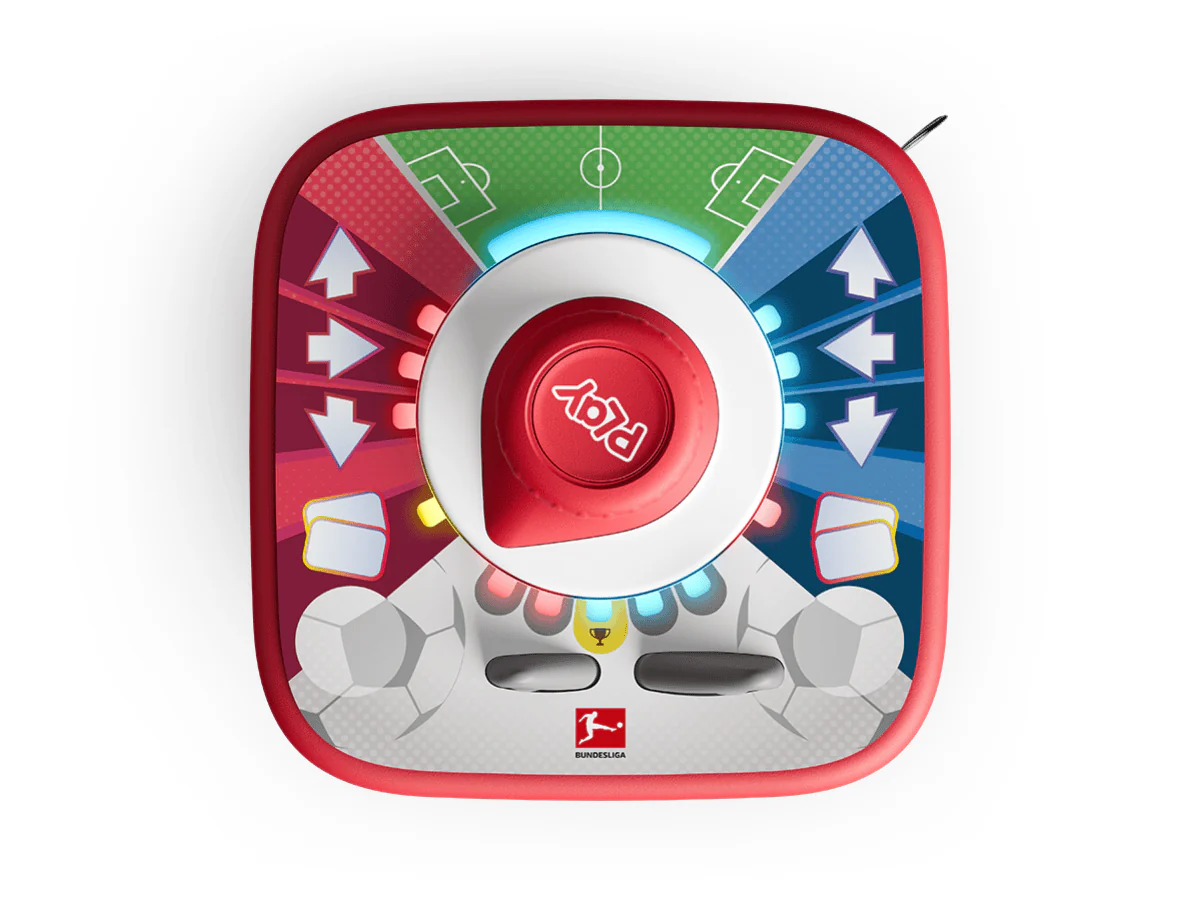 Tonieplay: Stadium Showdown Game & Controller - Image 2