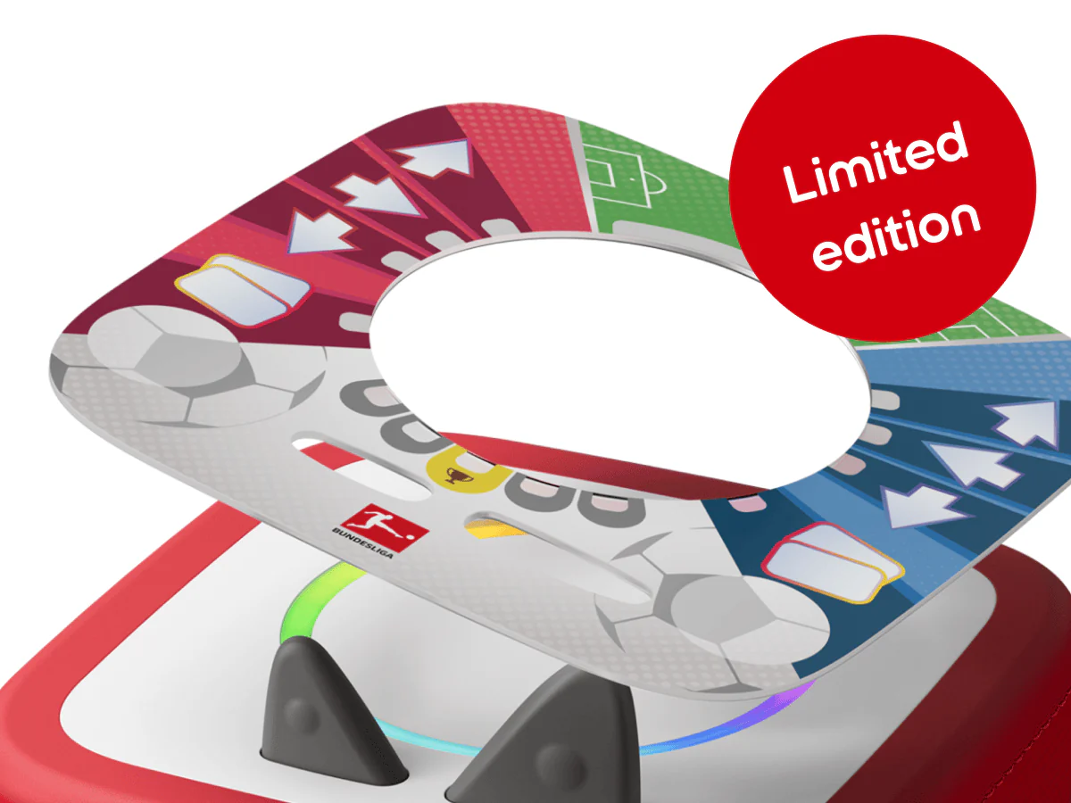 Tonieplay: Stadium Showdown Game & Controller - Image 3