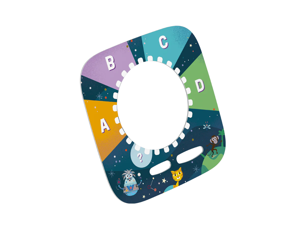 Tonieplay The Quizzles: All About Animals Game & Controller - Image 8