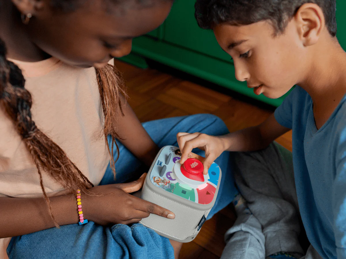 Tonieplay Time Academy: Adventure Through the Eras Game & Controller - Image 6