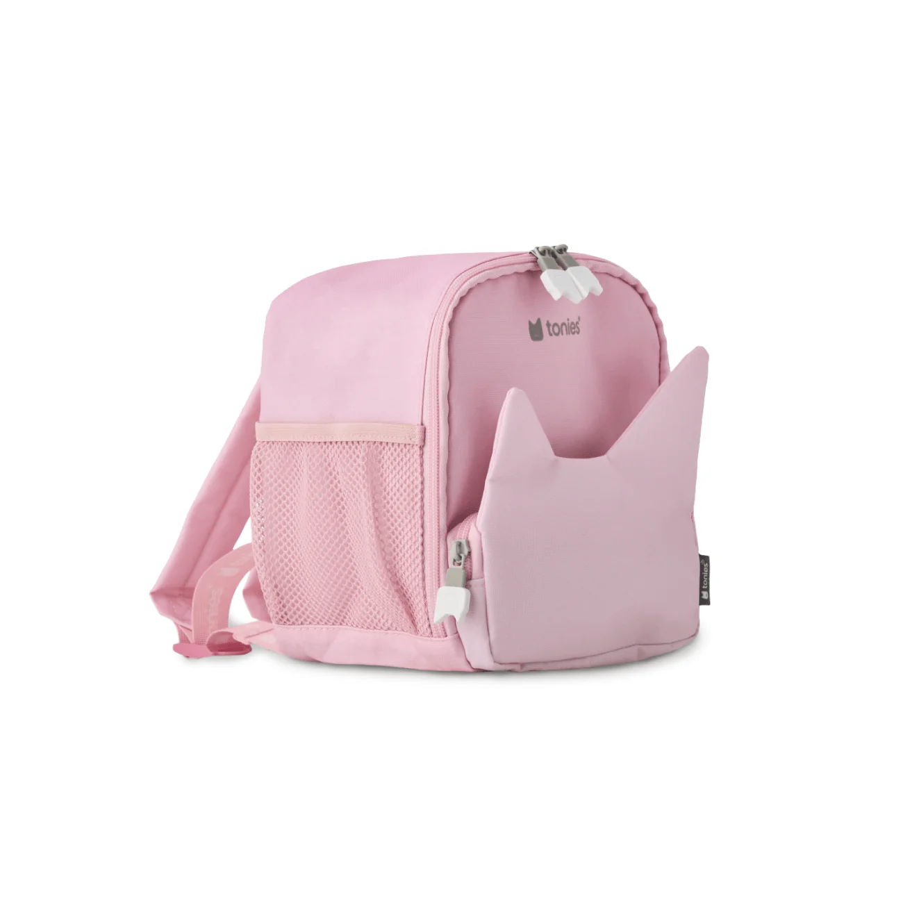 toniesĀ® Adventure Backpack - Cloud Pink