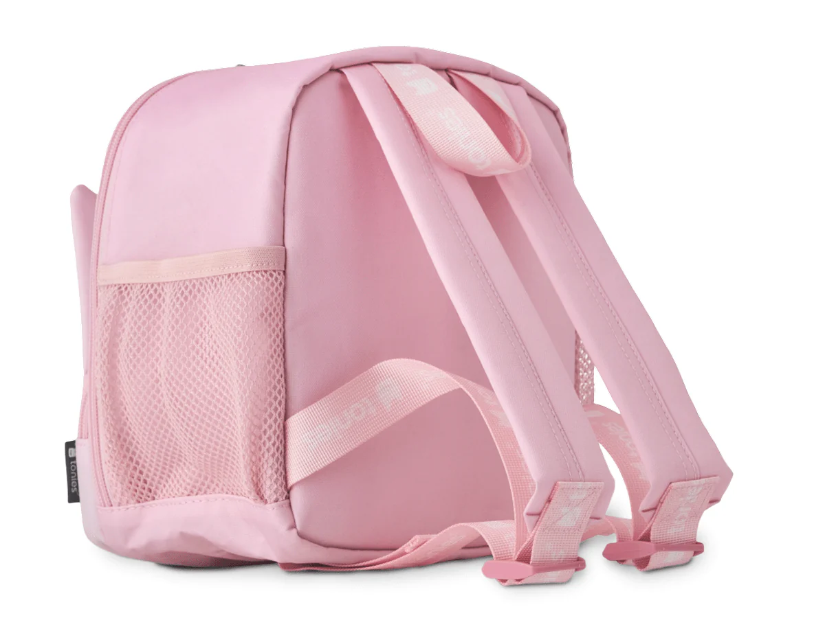 toniesĀ® Adventure Backpack - Cloud Pink - Image 6