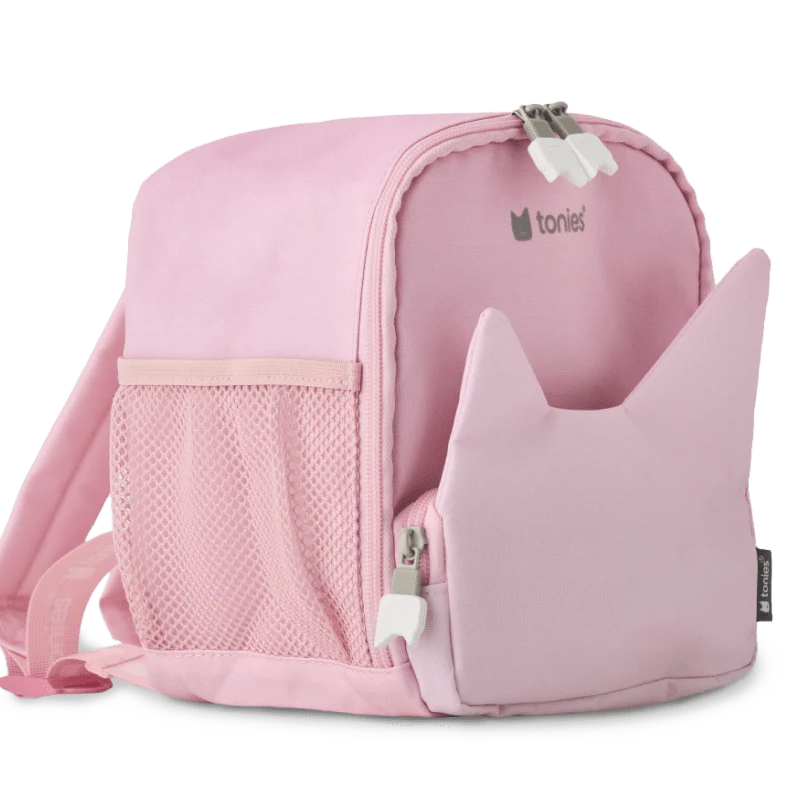 toniesĀ® Adventure Backpack - Cloud Pink - Image 8